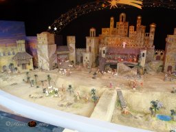 Christkindlmarkt Schönbrunn am 10. 11. 2025